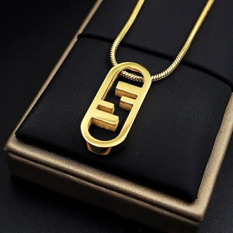 fendi collier s_123b7273